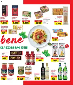 Interspar Akciós újság - amely érvényes a következő dátumtól: 16.10.2025 | Oldal: 5