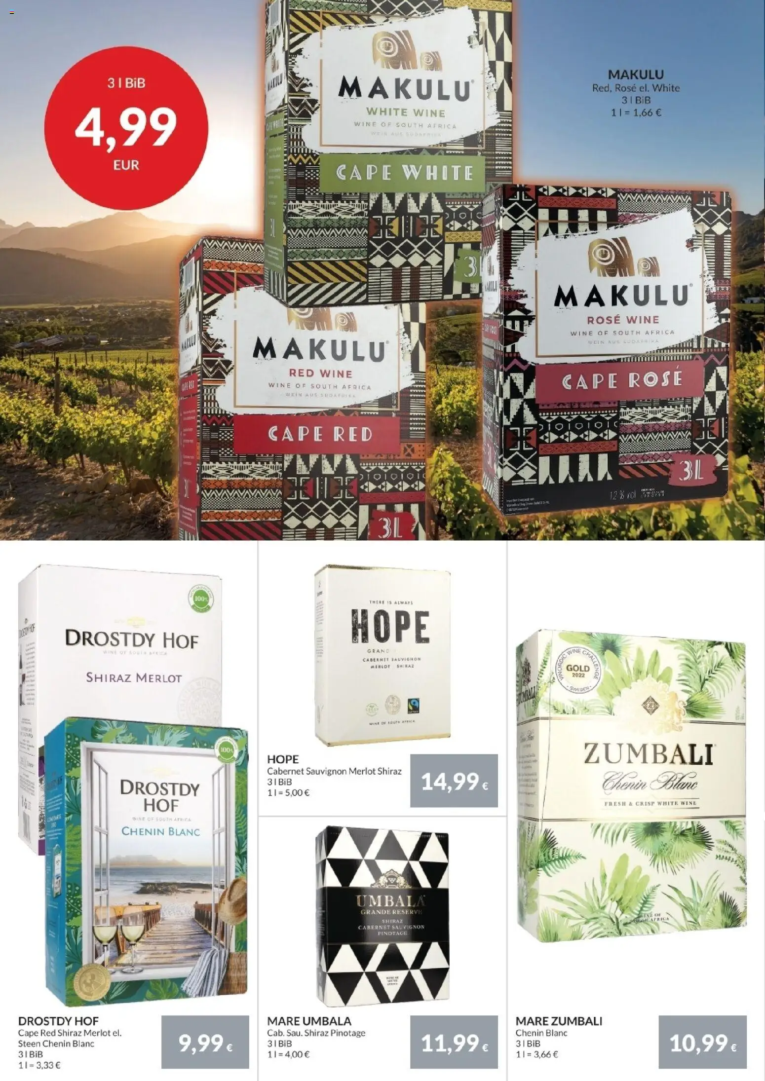 Nielsen Discount tilbudsavis – gyldig fra 09.04.2026 | Side: 24 | Produkter: Is