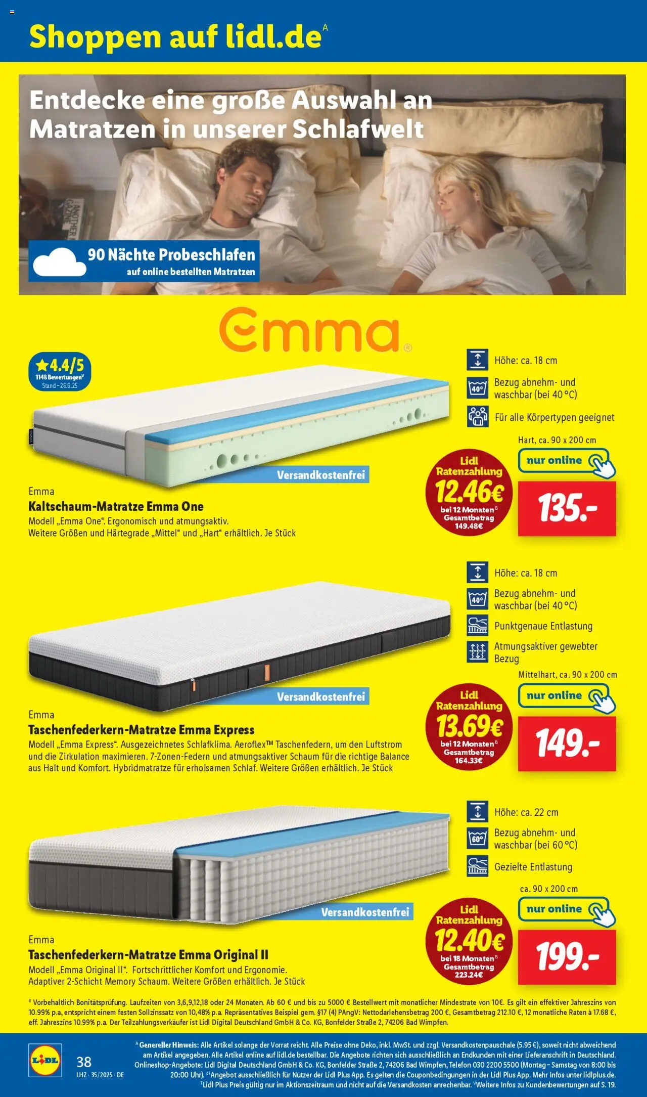 Lidl Prospekt Grimma 	 - gültig ab dem 25.08.2025 | Seite: 26 | Produkte: Bad, Telefon
