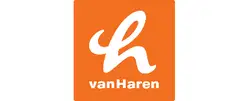 Logo van van Haren in de categorie Kleding, Schoenen & Sport