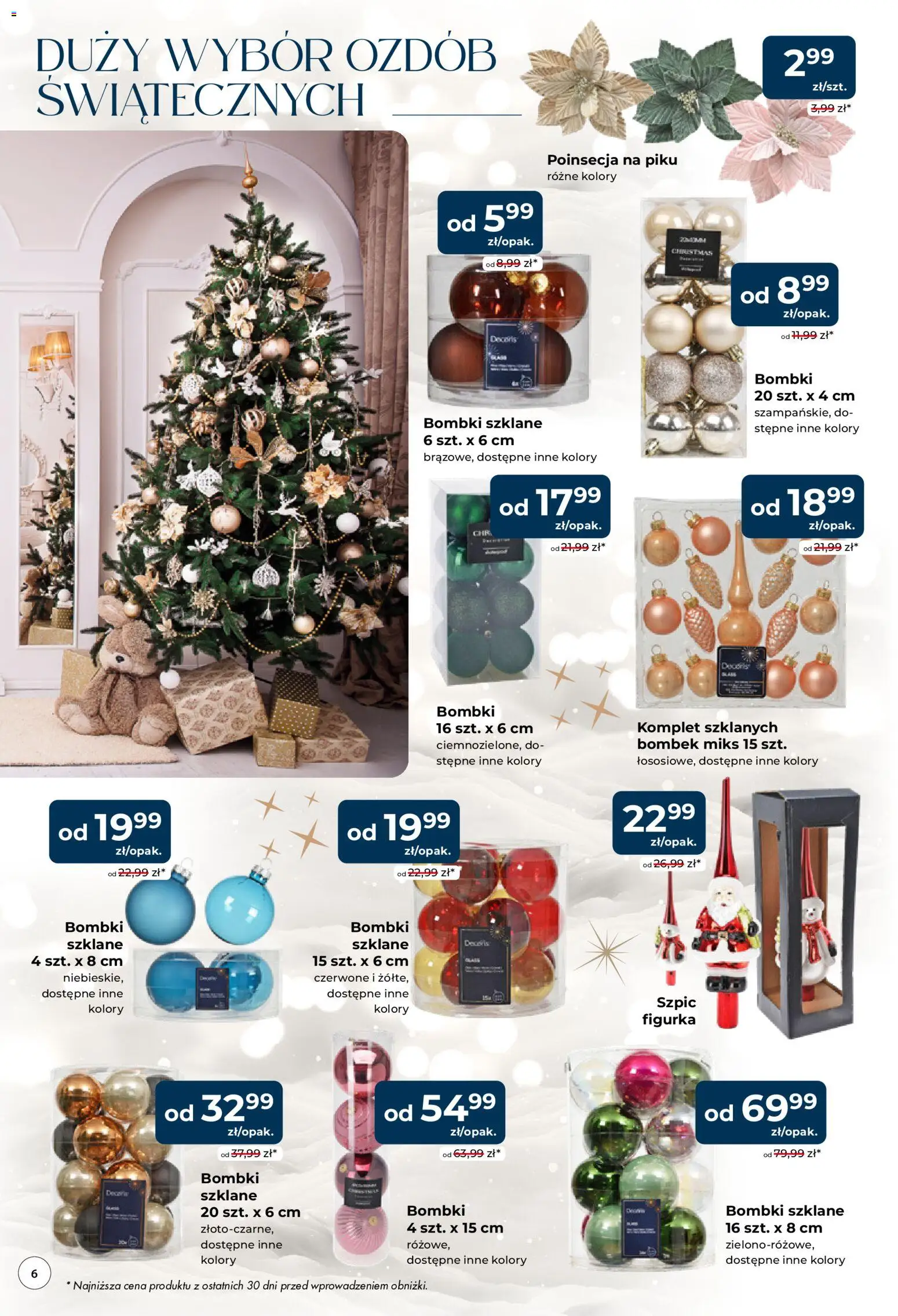 Mrówka Gazetka - Lubliniec od 27.11.2025 | Strona: 6