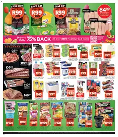 Checkers specials catalogue – valid from 23.03.2026 | Page: 2
