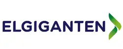 Logotyp Elgiganten - Elektronik