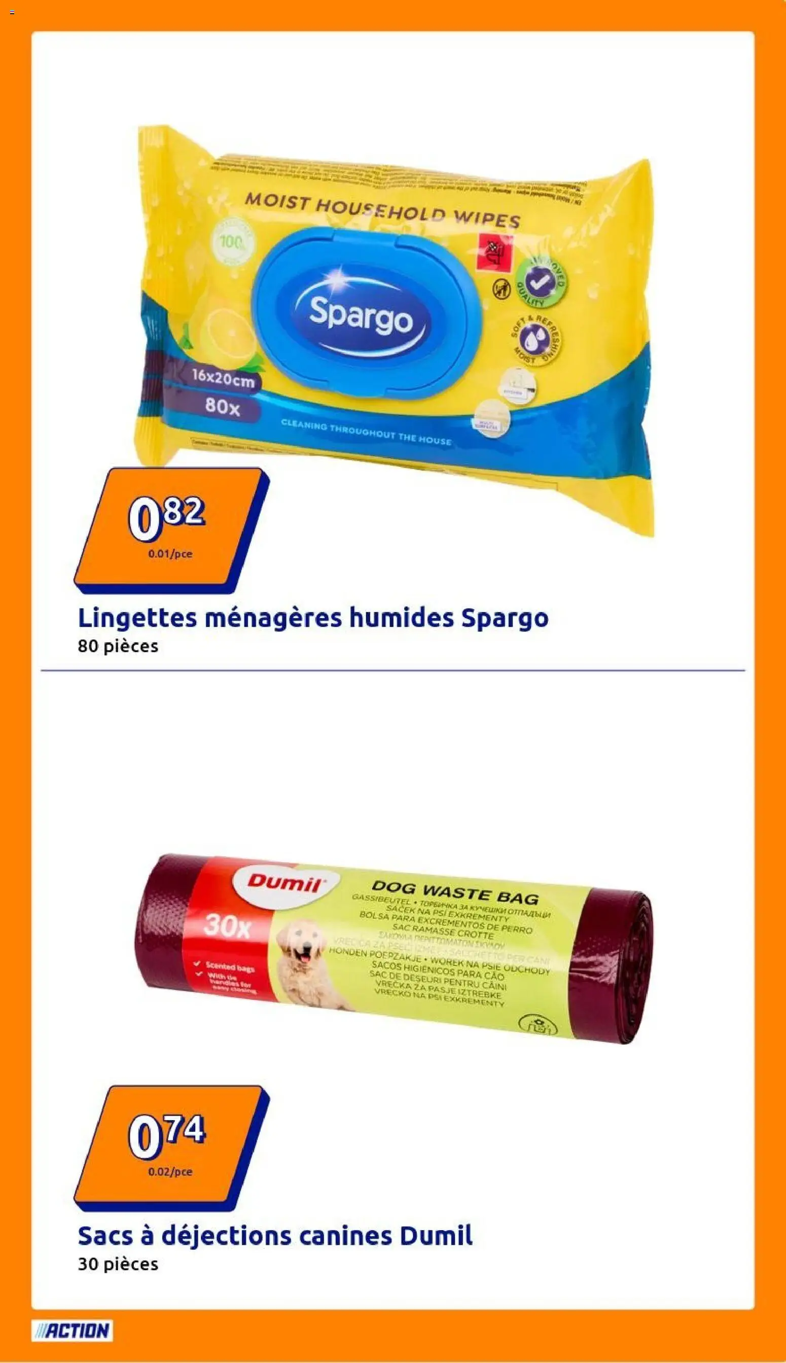 {H1} | Page: 15 | Produits: Sac, Thé