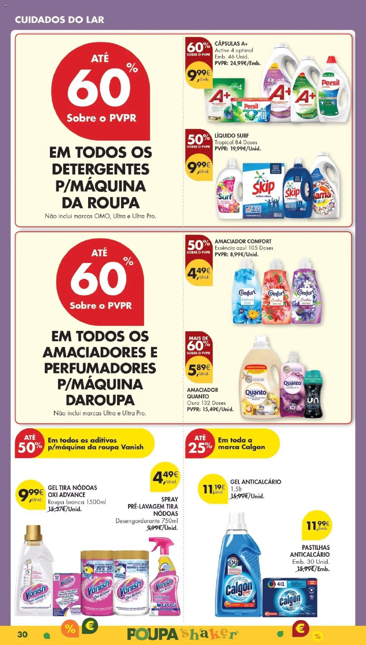 Pingo Doce Poupe Esta Semana Madeira │ válido de 10.02.2026 | Página: 30