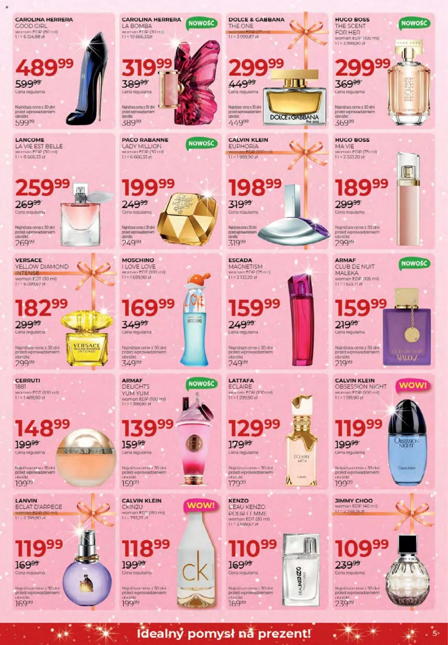 Jawa Gazetka od 04.12.2025 | Strona: 5