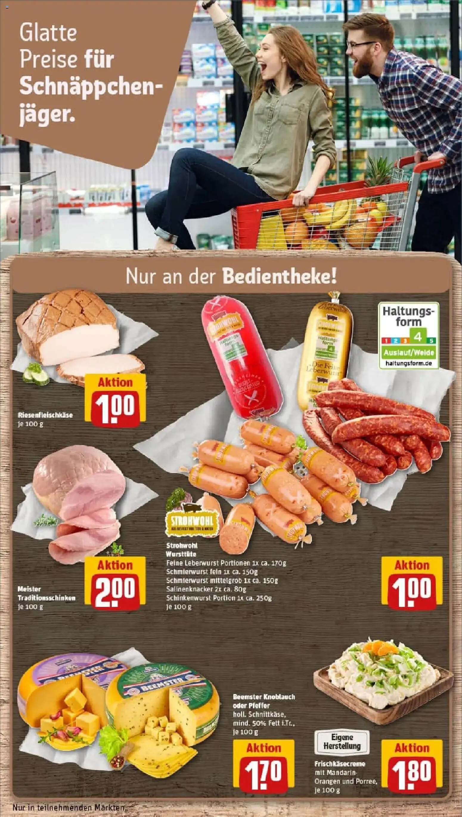 Rewe prospekt Wegberg	 – gültig ab 11.01.2026 | Seite: 11 | Produkte: Orangen, Pfeffer, Knoblauch