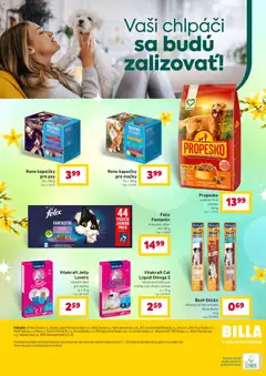 Billa leták platný od 25.02.2026 | Strana: 14