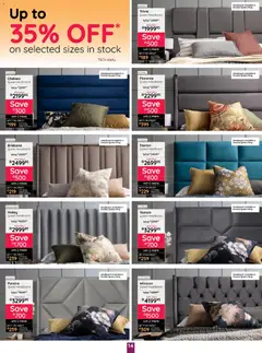 Bradlows specials catalogue – valid from 19.03.2026 | Page: 14