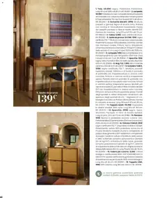 Anteprima del volantino Volantino Maisons du Monde	 valido a partire dal 12.02.2026 | Pagina: 42 | Prodotti: Poltrona, Scrivania, Tappeto, Lampada