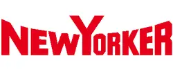 Logo New Yorker in der Kategorie Kleidung, Schuhe, Sport