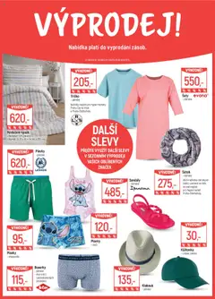 Globus leták od 30.07.2025 | Strana: 32