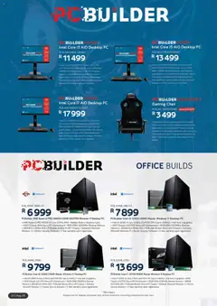 Computer Mania Specials │ valid from 01.08.2025 | Page: 22