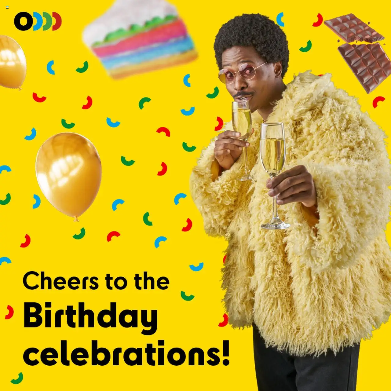 Makro Birthday Liquor Specials │ valid from 21.07.2025 | Page: 1