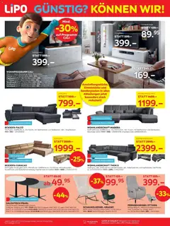 Lipo Aktionen ab 06.12.2025 gültig | Seite: 2