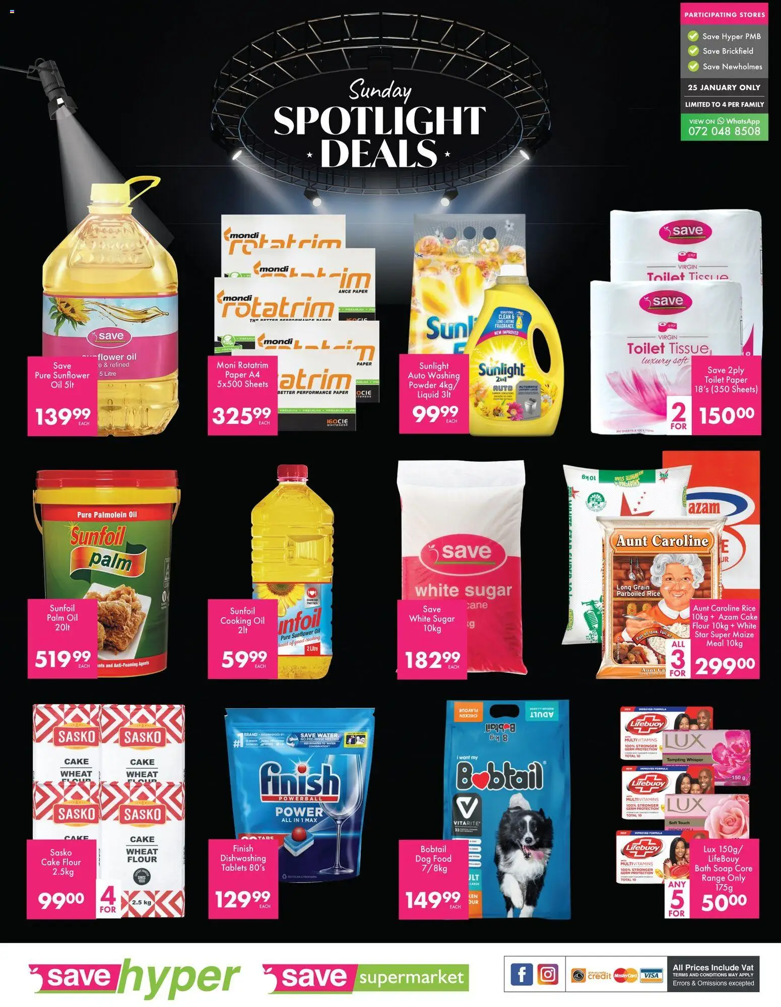 New Save catalogue – valid from 25.01.2026 | Page: 2