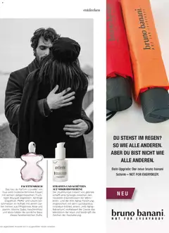 Müller Magazin ab 15.01.2026 gültig | Seite: 47 | Produkte: Eau de Parfum, Parfüm, Bilden, Pfeffer