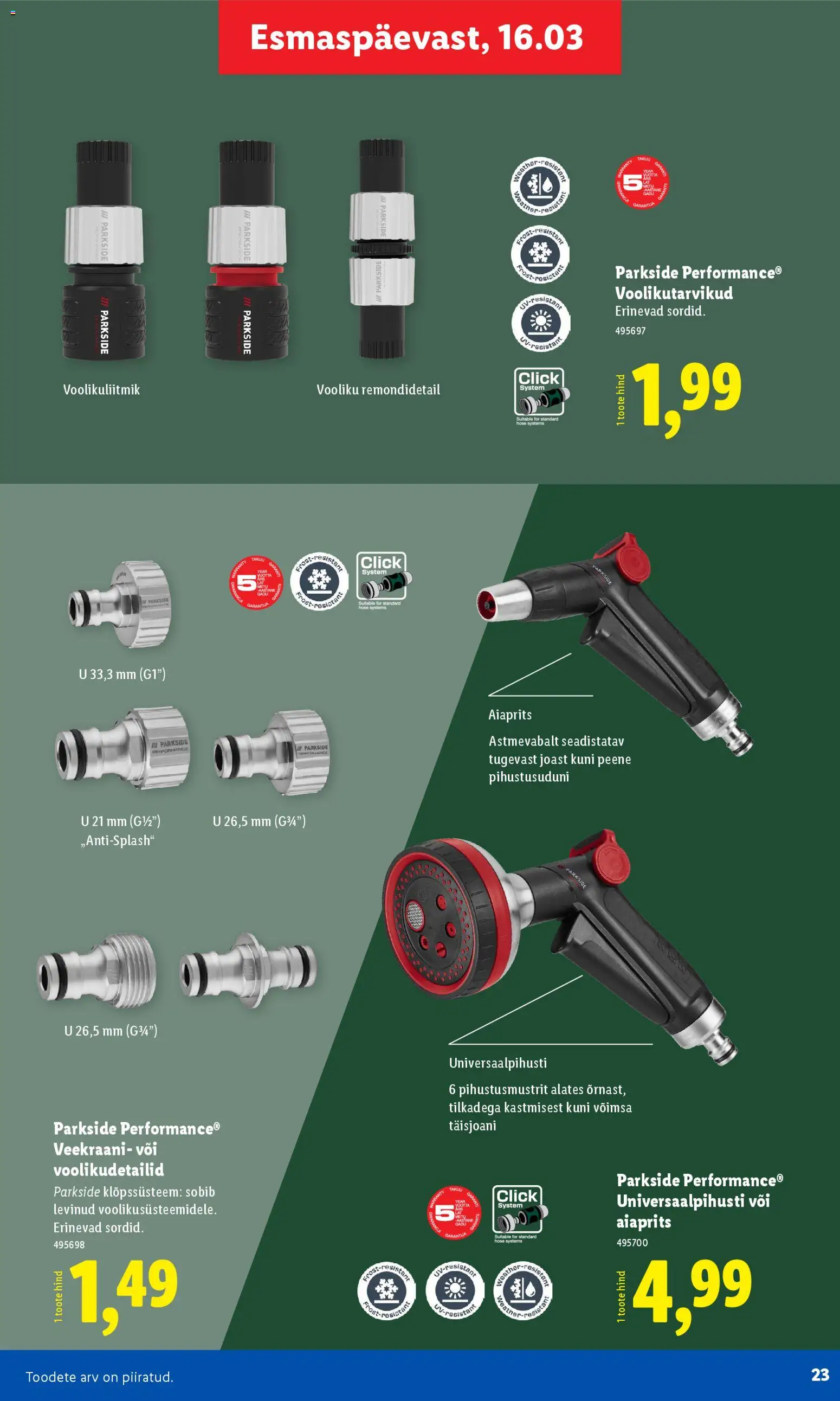 {H1} | Lehekülg: 23