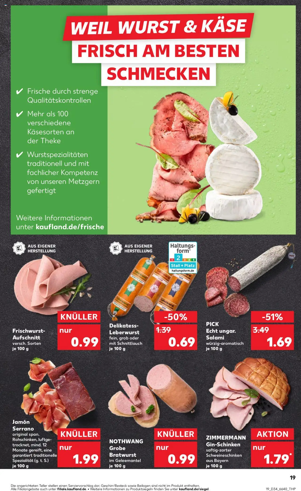  | Pagina: 19 | Producten: Salami, Protein