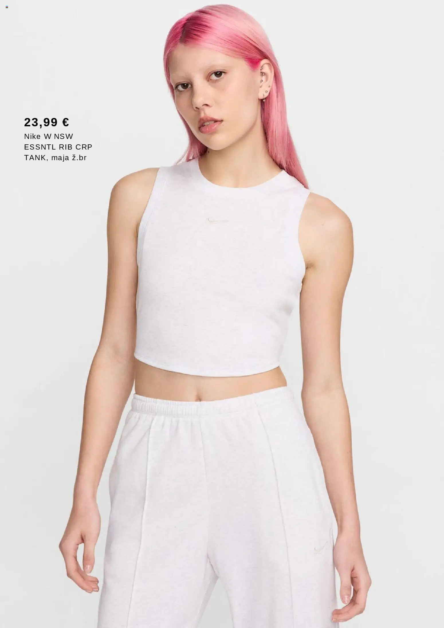 Novi Intersport katalog ponudbe – veljaven od 01.11.2025 | Stran: 5