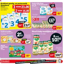 Kruidvat - Folder week 43 - Voorbeeld van een folder van Kruidvat, geldig van 21.10.2025 | Pagina: 68