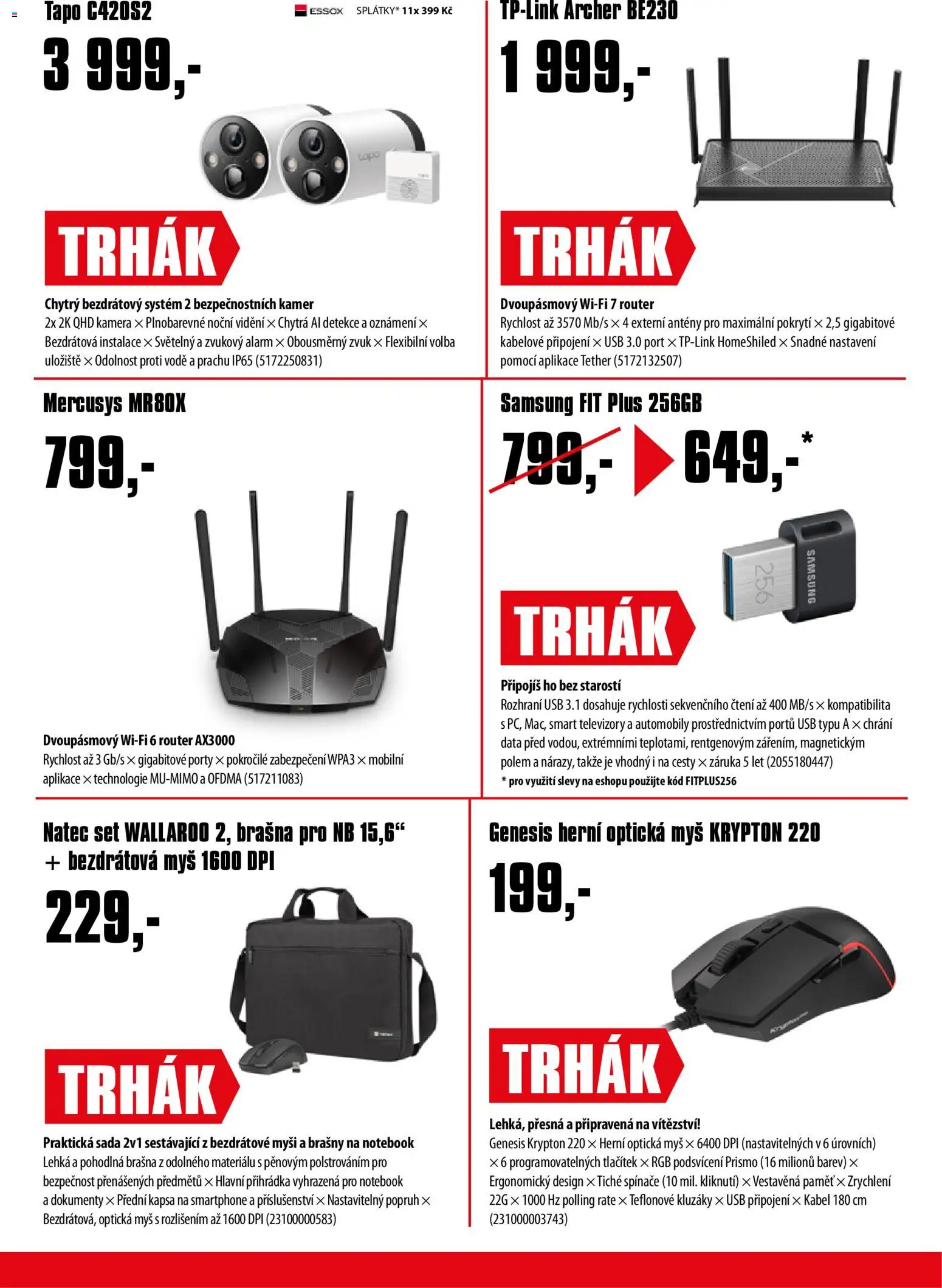Comfor leták od 01.12.2022 | Strana: 6