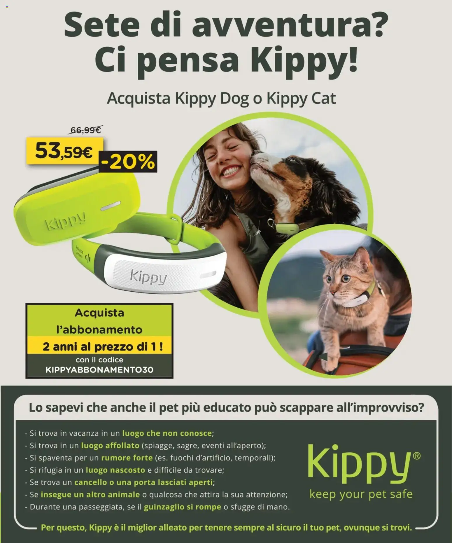 Volantino Arcaplanet del 17.11.2025 | Pagina: 35