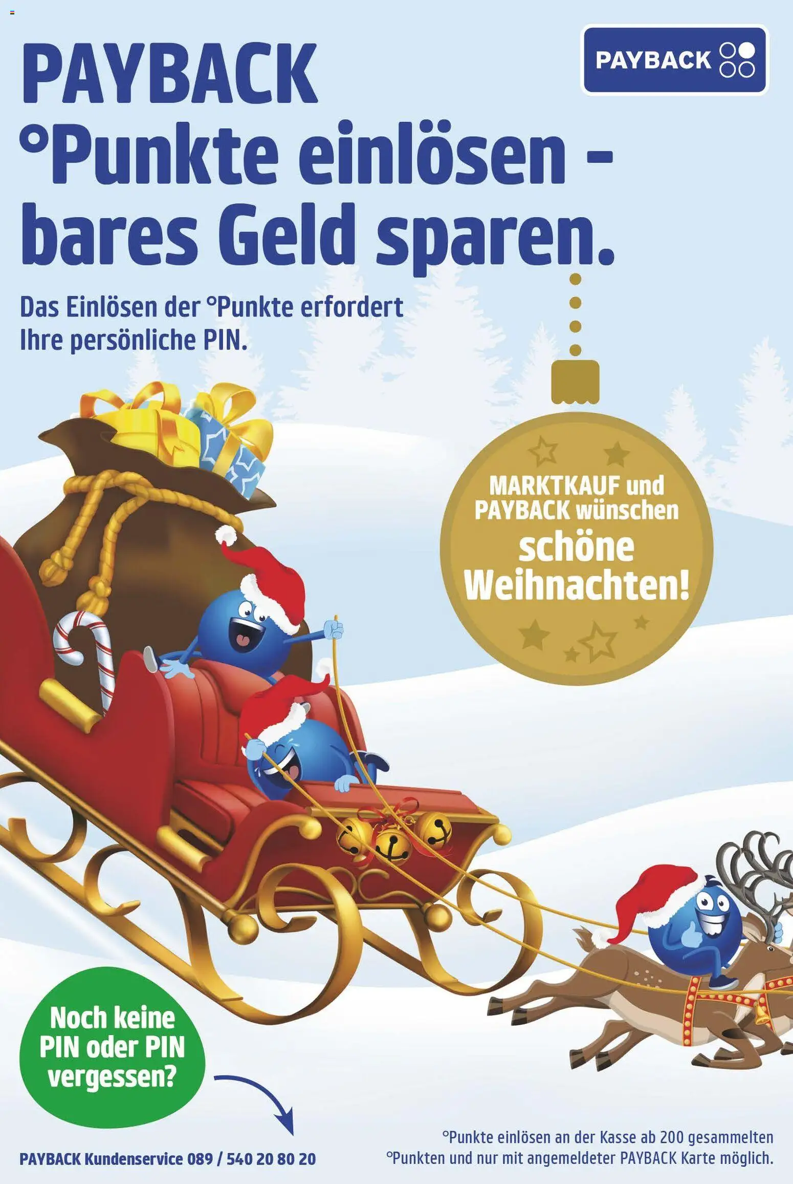 Marktkauf Prospekt 	 – gültig ab 15.12.2025 | Seite: 34