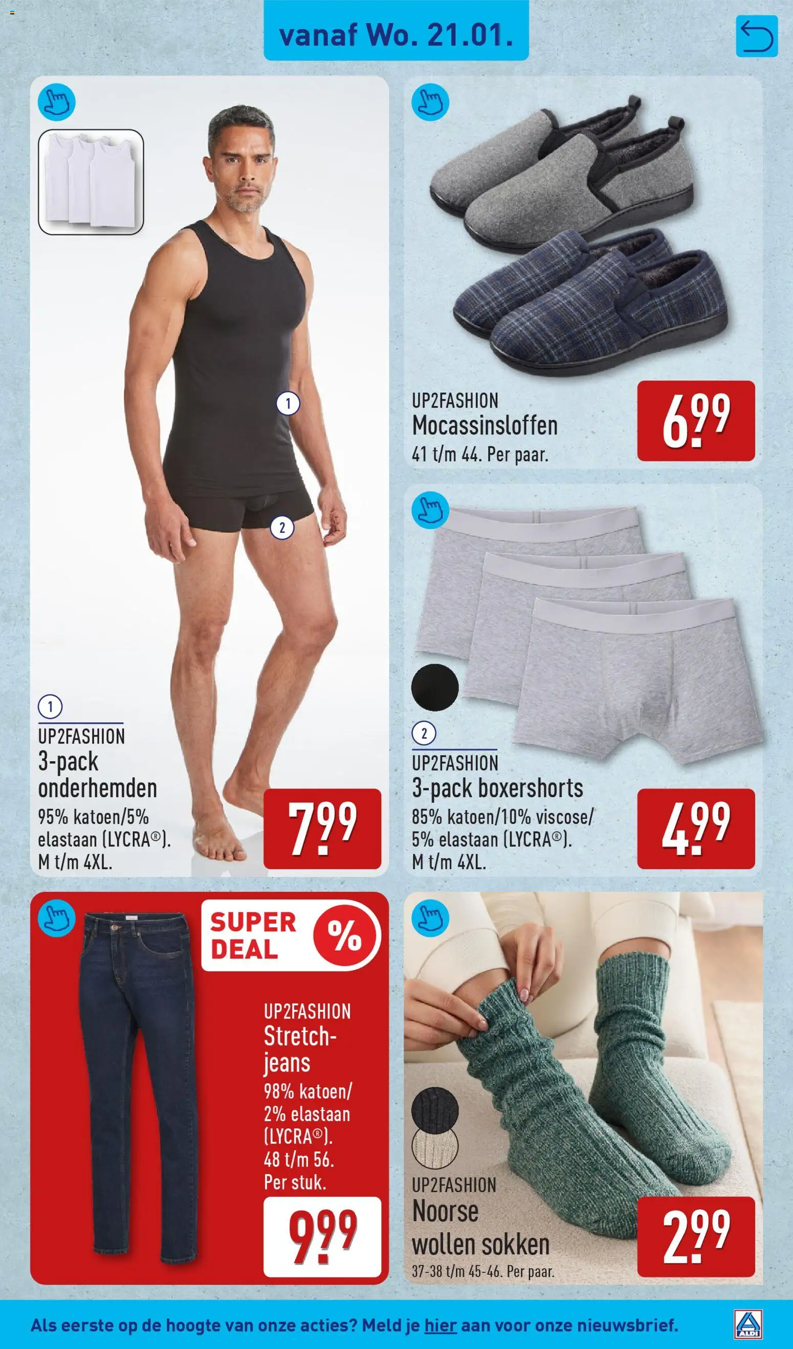 {H1} | Pagina: 33 | Producten: Sokken, Bébipulyka