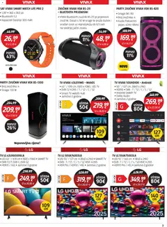 Centar Tehnike - Katalog - Pregled kataloga iz trgovine Centar Tehnike, vrijedi od 02.02.2026 | Stranica: 9