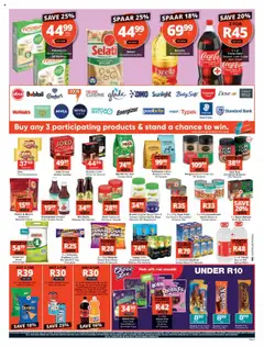 Checkers specials catalogue – valid from 06.10.2025 | Page: 3