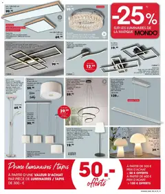 Möbel Martin - Prévisualisation de Möbel Martin catalogue valide à partir de 02.02.2026 | Page: 15