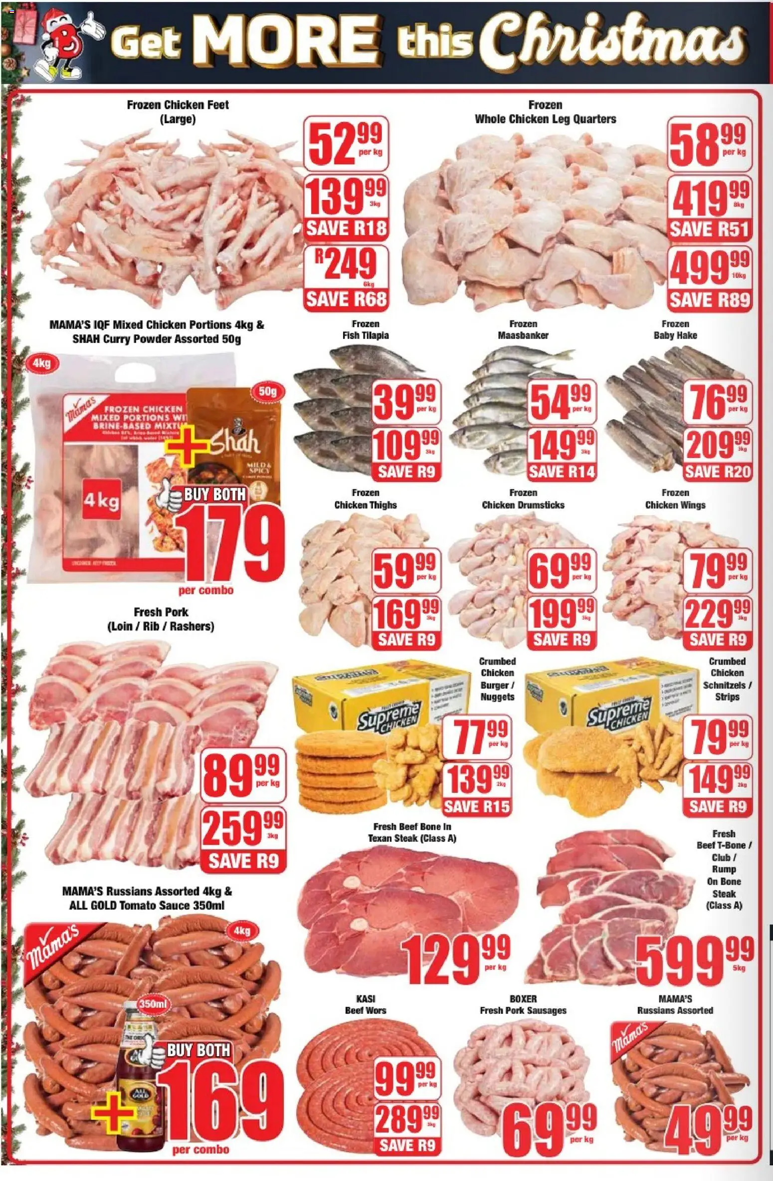 New Boxer catalogue – valid from 01.12.2025 | Page: 2