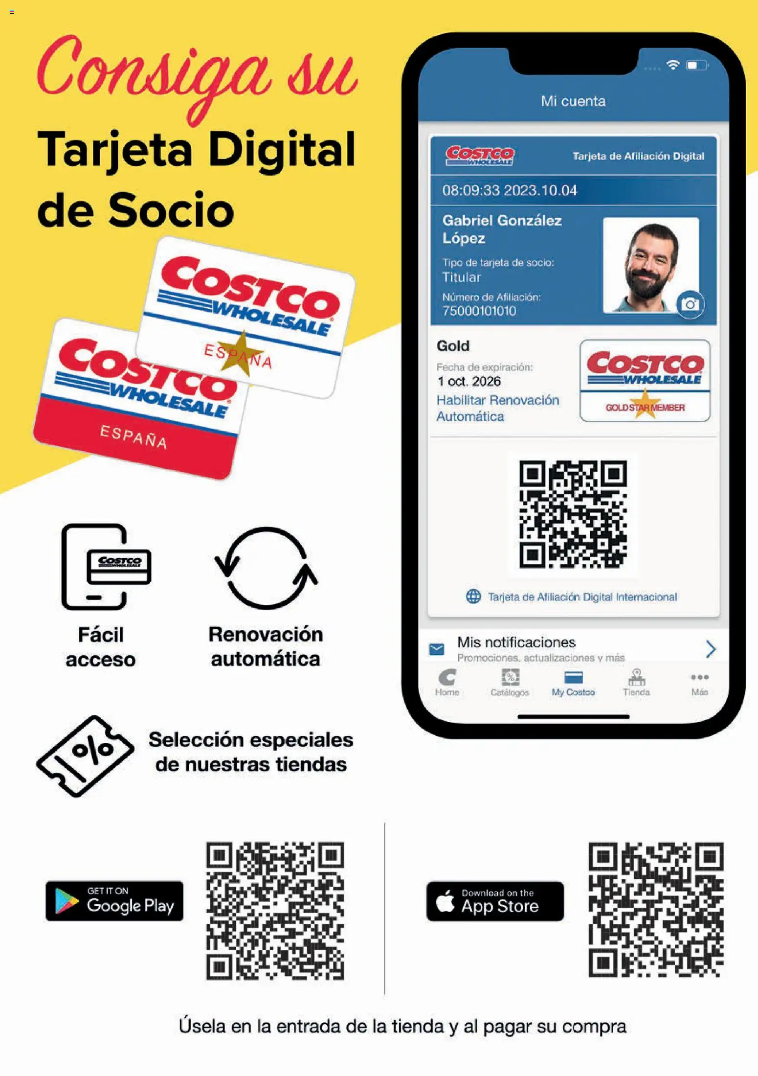 Costco catálogo │ válido desde el 22.12.2025 | Página: 23