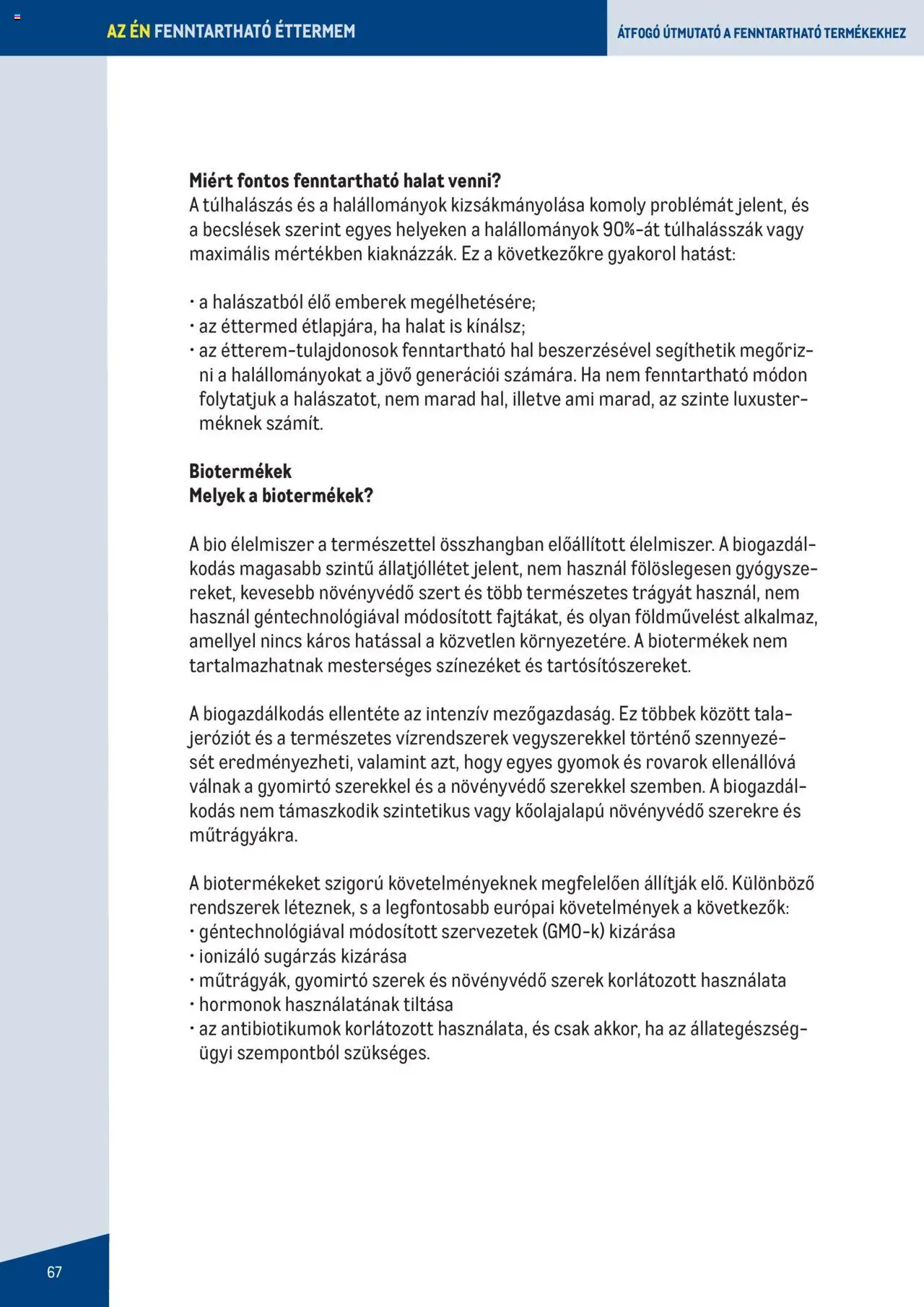 Metro akciós ujság - amely érvényes a következő dátumtól: 07.06.2023 | Oldal: 67