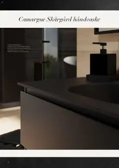 Bauhaus - Camargue Skärgård gyldig fra 01.03.2025 | Side: 10