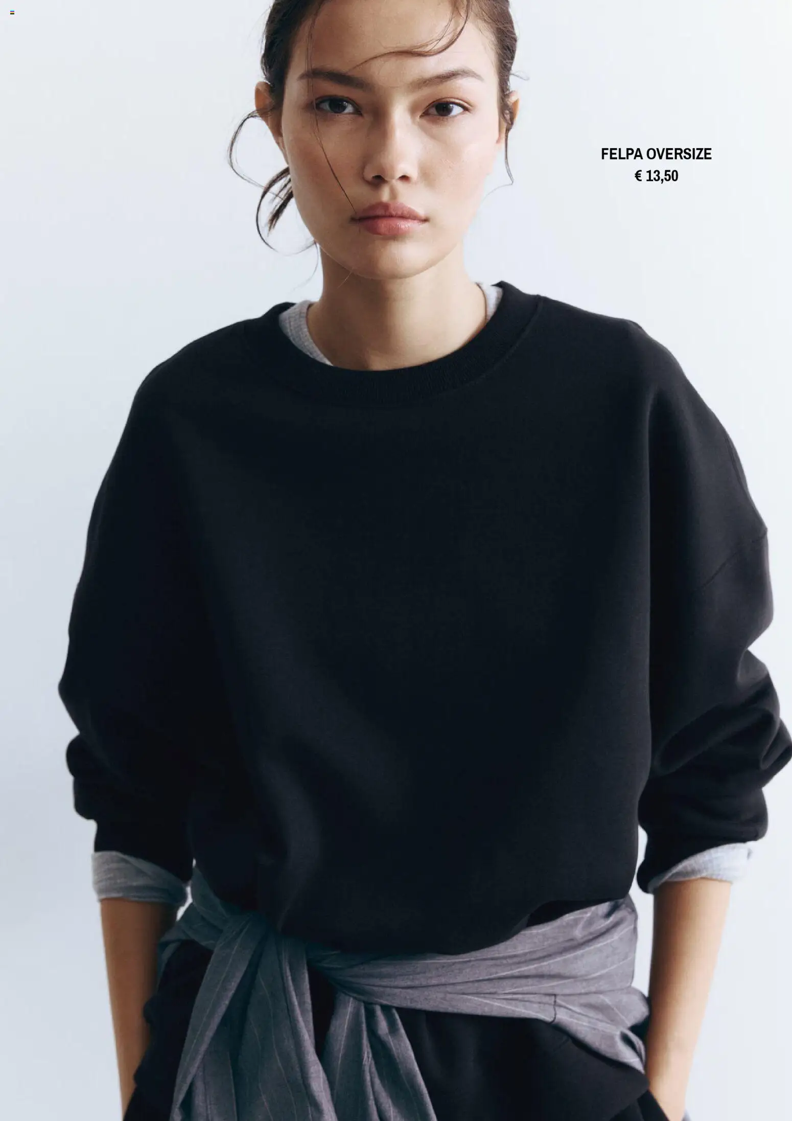 Volantino H&M del 27.11.2025 | Pagina: 13 | Prodotti: Felpa