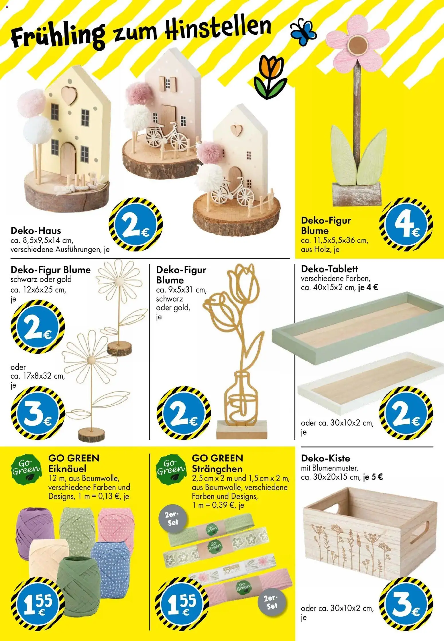 TEDi Prospekt – gültig ab 06.03.2026 | Seite: 11