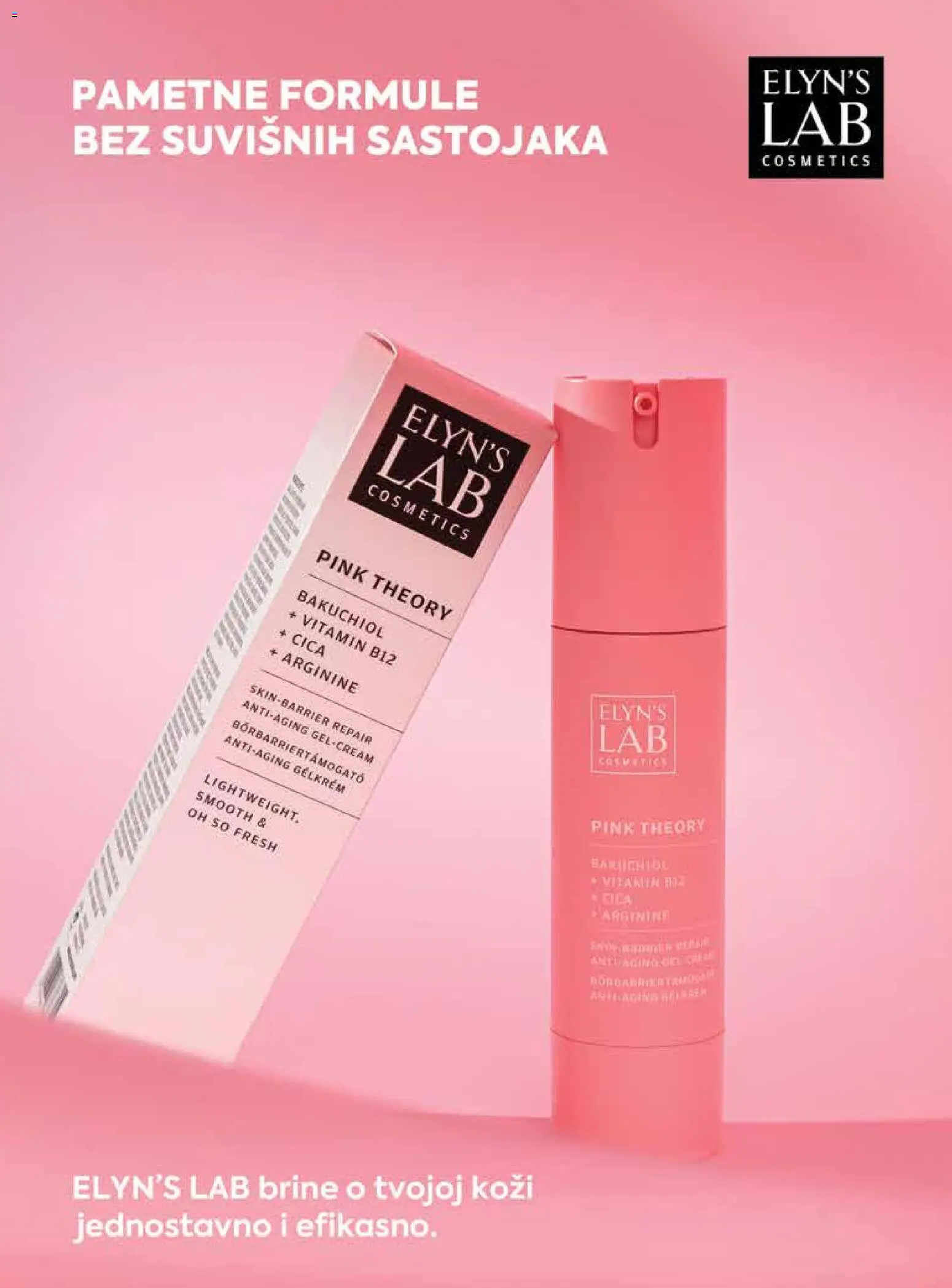 DM Drogerie katalog - važi od 19.02.2026 | Strana: 76