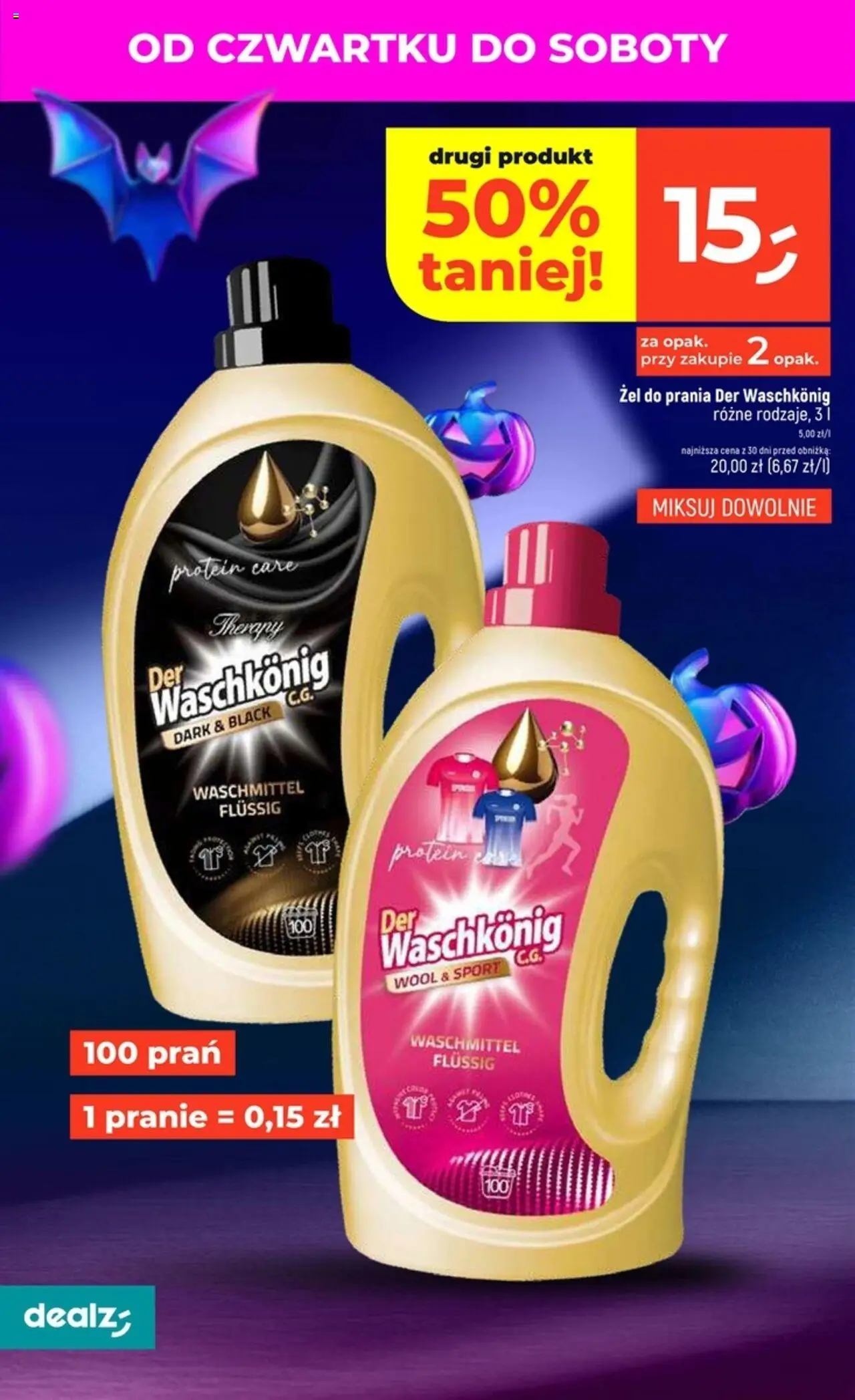 Dealz Gazetka od 11.09.2025 | Strona: 36
