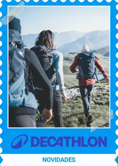 Pré-visualização Decathlon Oferta sazonal válido de 02.03.2026