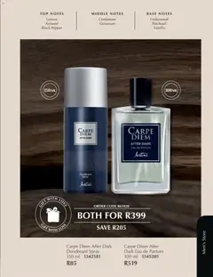 Justine specials catalogue – valid from 01.04.2026 | Page: 65