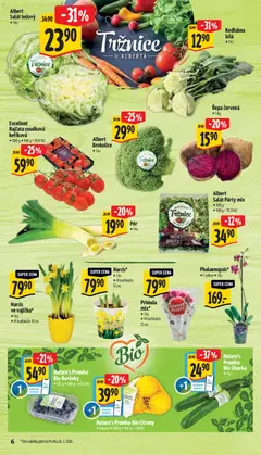 Náhled letáku Albert leták - Supermarket od 25.03.2026 | Strana: 12
