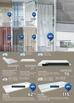 JYSK katalog akcije – veljaven od 17.12.2025 | Stran: 4