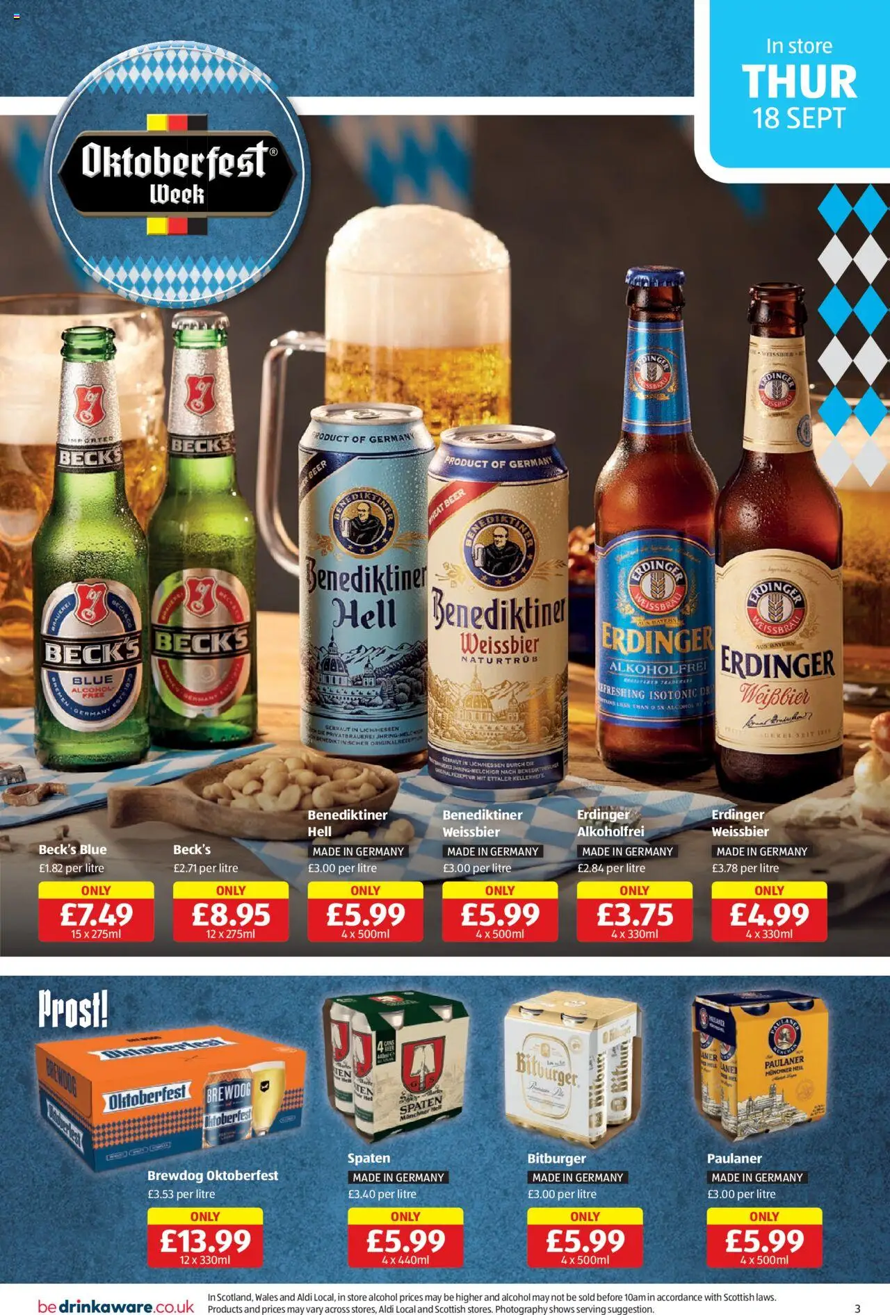  | Page: 3 | Products: Beer, Bancs de Musculation