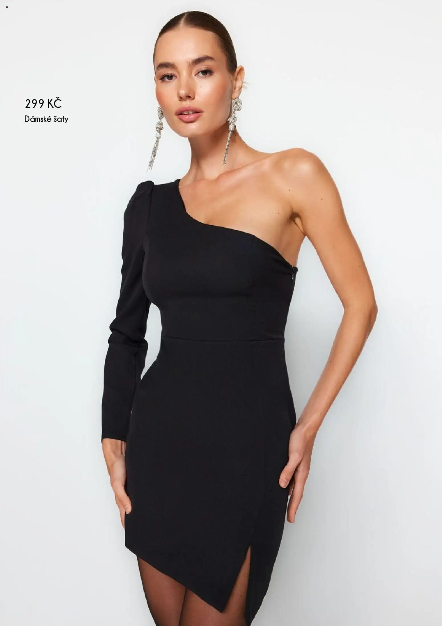 Bezvasport Black Friday od 06.11.2025 | Strana: 7 | Produkty: Šaty