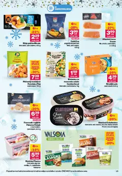 Mercator katalog akcije – veljaven od 18.12.2025 | Stran: 25