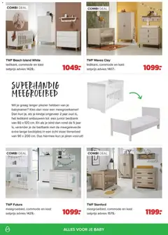 Baby-Dump - Folder - Voorbeeld van een folder van Baby-Dump, geldig van 19.12.2025 | Pagina: 14