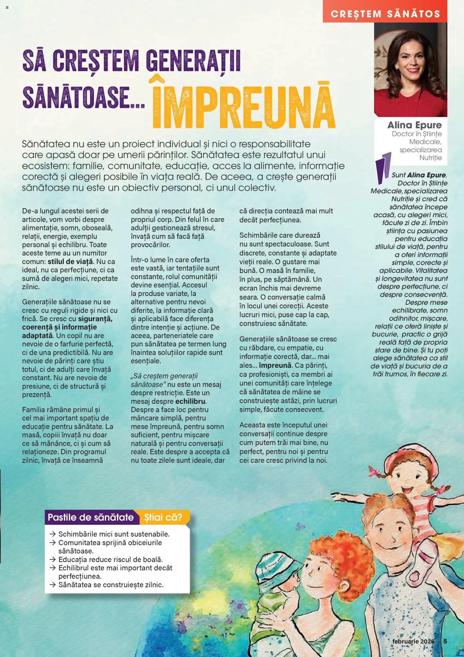 Noul catalog Mega Image – valabil de la 29.01.2026 | Pagină: 5 | Produse: Masă, Mici, Farfurie