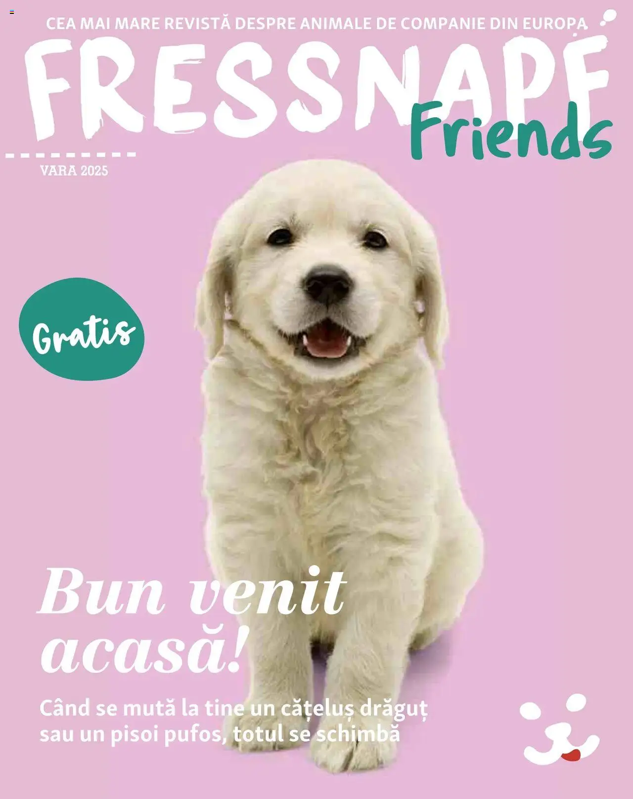 Catalog Fressnapf - Vară – valabil de la 05.05.2025 | Pagină: 1
